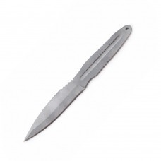Нож метательный Удар (сталь 65Х13)