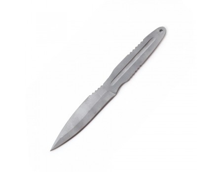 Нож метательный Удар (сталь 65Х13)