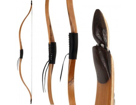 Лук традиционный Bearpaw Horsebow Deluxe