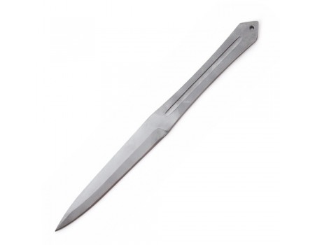 Нож метательный Игла (сталь 65Х13)
