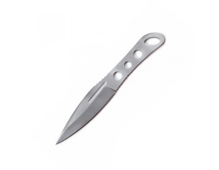 Нож метательный Перо (сталь 65Х13)