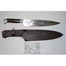 Нож Шеф-повар № 1 (сталь D-2)