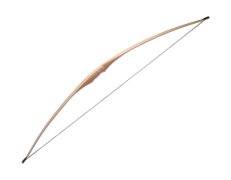 Лук традиционный Bearpaw Sniper