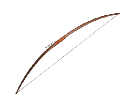 Лук традиционный Bearpaw Star Long